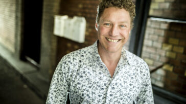 Fuckup night Augsburg, Peter Kowalsky, IHK Schwaben