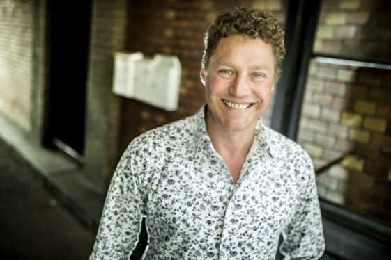 Fuckup night Augsburg, Peter Kowalsky, IHK Schwaben