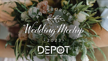 Augsburger Wedding Meetup