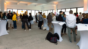 Cross Consult Meetup Augsburg