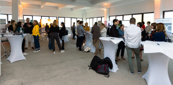 Cross Consult Meetup Augsburg