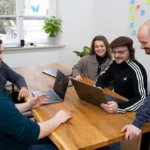 typedigital Augsburg Software AGentur