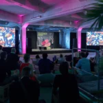 Team23, Sparkscon 23