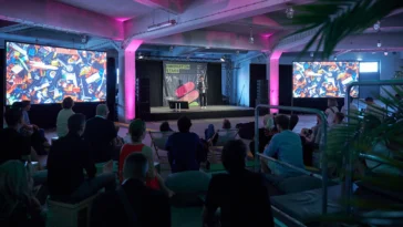 Team23, Sparkscon 23