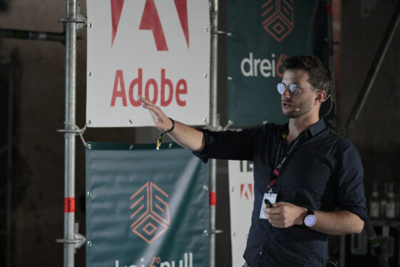 Sparkscon 2023, TEAM23