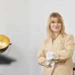 Anna Neher Weltraumagentur Augsburg