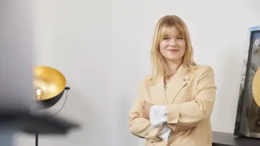 Anna Neher Weltraumagentur Augsburg