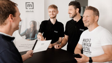 MXP GmbH Mischok GmbH