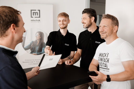 MXP GmbH Mischok GmbH