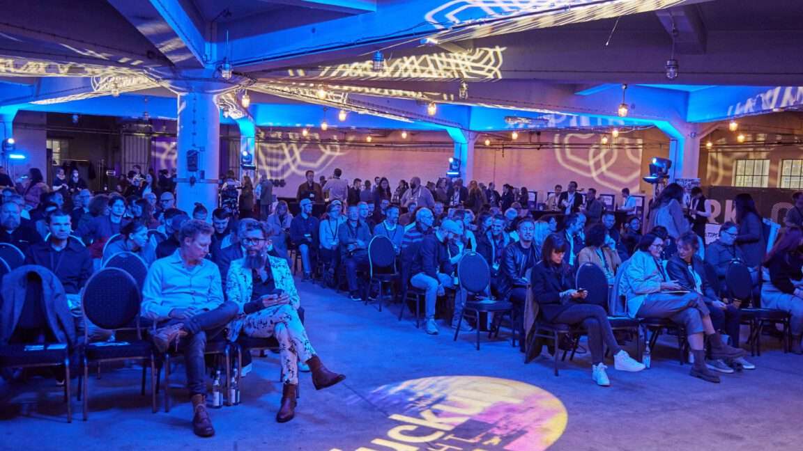 Fuckup Night Augsburg