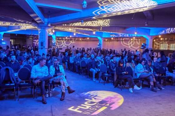 Fuckup Night Augsburg