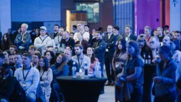 Fuckup Night Augsburg, IHK Schwaben 2ß23