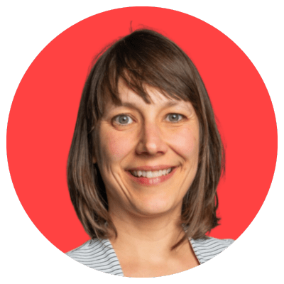 Anne Matern, NETZ & WERK