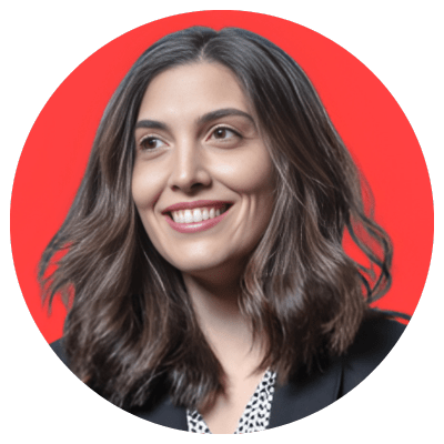 Anahit Chachatryan, NETZ & WERK