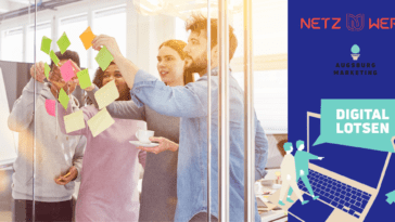 Content-Werkstatt – Ideen zum Leben erwecken