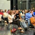 the lAIdies talk 2024