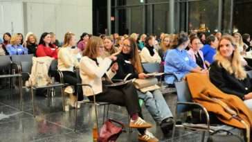 the lAIdies talk 2024