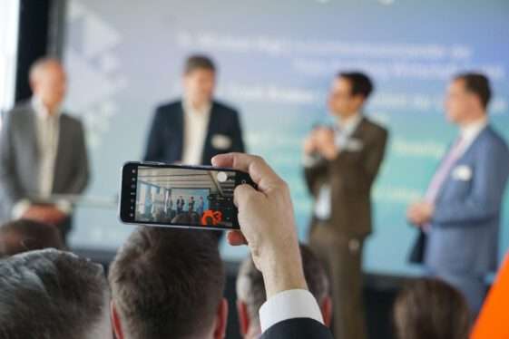 Technologie Transfer Kongress 2025