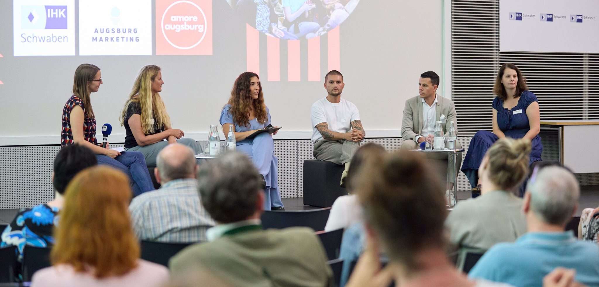 TWG Special Handel im Wandel