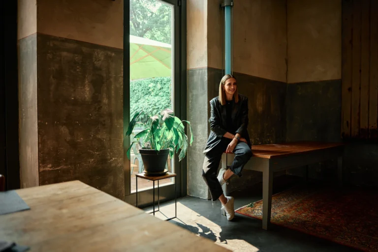 Melanie Fuchs
