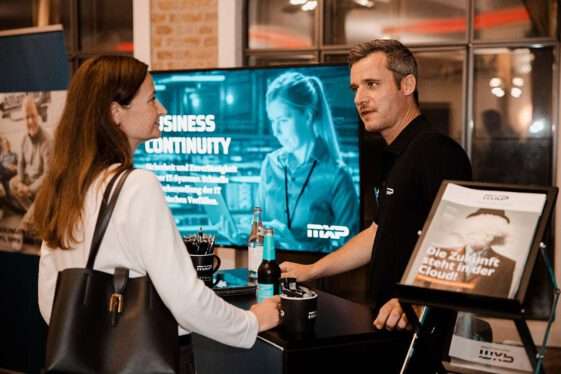 TWG Meetup #26 | DIGITALKS 2025 mit Lenovo & MXP @GOEXPERIENCE