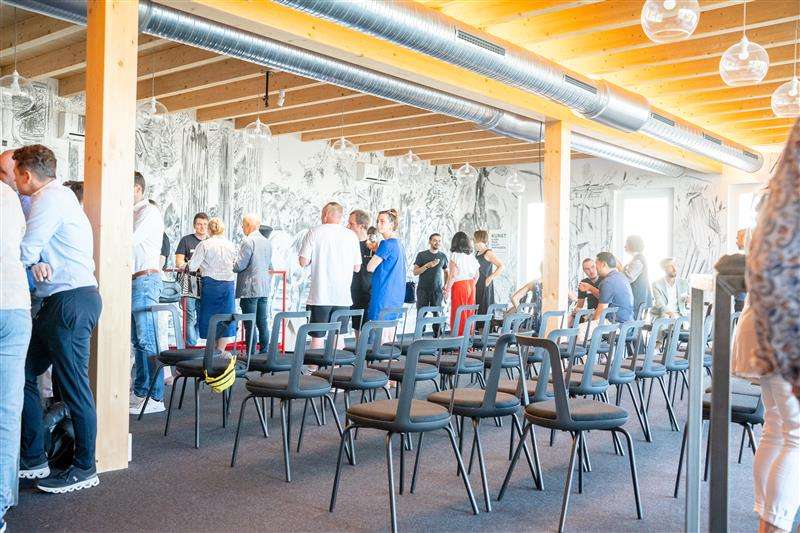 eventlocation siebzehnACHT