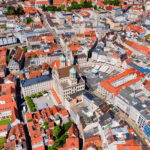 Augsburg Wirtschaft