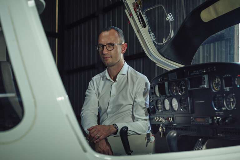 Christian Wismach