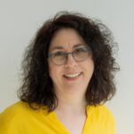 Profilbild von Die Glückslotsin