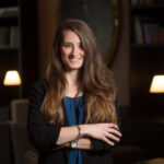 Profilbild von Sandrina