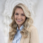 Profilbild von Patricia Sailer